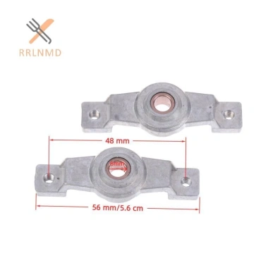 Giá đỡ động cơ cực bóng YJ61 - Khối giữ trục chịu lực, hỗ trợ cố định, giảm giá 22% chỉ 59.180₫