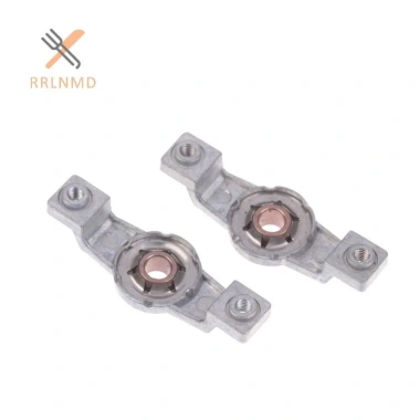 Giá đỡ động cơ cực bóng YJ61 - Khối giữ trục chịu lực, hỗ trợ cố định, giảm giá 22% chỉ 59.180₫