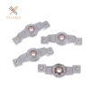 Giá đỡ động cơ cực bóng YJ61 - Khối giữ trục chịu lực, hỗ trợ cố định, giảm giá 22% chỉ 59.180₫ 7