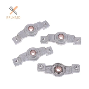Giá đỡ động cơ cực bóng YJ61 - Khối giữ trục chịu lực, hỗ trợ cố định, giảm giá 22% chỉ 59.180₫