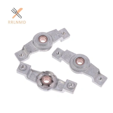Giá đỡ động cơ cực bóng YJ61 - Khối giữ trục chịu lực, hỗ trợ cố định, giảm giá 22% chỉ 59.180₫