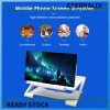 Giá đỡ khuếch đại màn hình điện thoại 3D 8 inch kính lúp gập lại, phóng to video - 261.800 VND 8