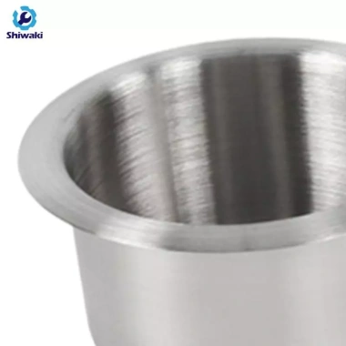 Giá đỡ kim loại Shiwaki - Đựng đồ uống, hỗ trợ nước giải khát, giảm giá 18% chỉ 80.300₫ 2