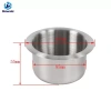 Giá đỡ kim loại Shiwaki - Đựng đồ uống, hỗ trợ nước giải khát, giảm giá 18% chỉ 80.300₫ 3
