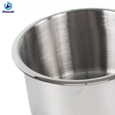 Giá đỡ kim loại Shiwaki - Đựng đồ uống, hỗ trợ nước giải khát, giảm giá 18% chỉ 80.300₫ 4