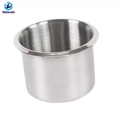 Giá đỡ kim loại Shiwaki - Đựng đồ uống, hỗ trợ nước giải khát, giảm giá 18% chỉ 80.300₫ 10