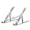 Giá Đỡ Laptop Gấp Gọn 7 Cấp Cao Cấp Đế Tản Nhiệt Bền Bỉ Điều Chỉnh Độ Cao 89.000đ 9