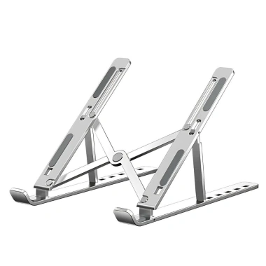 Giá Đỡ Laptop Gấp Gọn 7 Cấp Cao Cấp Đế Tản Nhiệt Bền Bỉ Điều Chỉnh Độ Cao 89.000đ