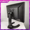 Giá đỡ màn hình E-WOITD điều chỉnh độ cao, xoay 360 độ, hỗ trợ VESA 50/75/100mm, phù hợp văn phòng làm việc, giảm giá 362.230 VND