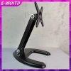 Giá đỡ màn hình E-WOITD điều chỉnh độ cao, xoay 360 độ, hỗ trợ VESA 50/75/100mm, phù hợp văn phòng làm việc, giảm giá 362.230 VND 3