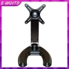Giá đỡ màn hình E-WOITD điều chỉnh độ cao, xoay 360 độ, hỗ trợ VESA 50/75/100mm, phù hợp văn phòng làm việc, giảm giá 362.230 VND 5