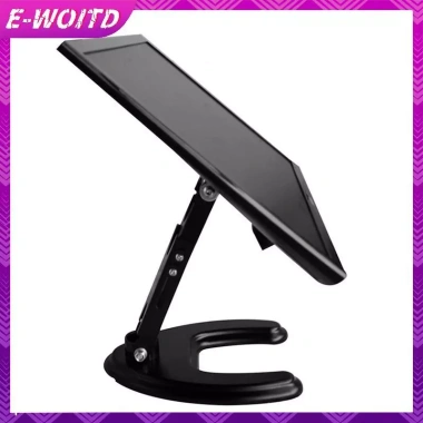 Giá đỡ màn hình E-WOITD điều chỉnh độ cao, xoay 360 độ, hỗ trợ VESA 50/75/100mm, phù hợp văn phòng làm việc, giảm giá 362.230 VND 7