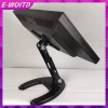 Giá đỡ màn hình E-WOITD điều chỉnh độ cao, xoay 360 độ, hỗ trợ VESA 50/75/100mm, phù hợp văn phòng làm việc, giảm giá 362.230 VND 8