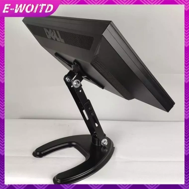 Giá đỡ màn hình E-WOITD điều chỉnh độ cao, xoay 360 độ, hỗ trợ VESA 50/75/100mm, phù hợp văn phòng làm việc, giảm giá 362.230 VND 8
