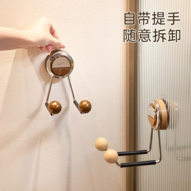Giá Đỡ Máy Sấy Tóc Dyson 26.1.26 ZKLK Không Đục Lỗ - Treo Phòng Tắm, Nhà Vệ Sinh, Tiết Kiệm Không Gian, Giá 184.952₫ 4
