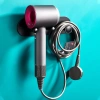 Giá Đỡ Máy Sấy Tóc Dyson Không Đục Lỗ - Móc Treo Tường, Phù Hợp Nhà Vệ Sinh và Phòng Tắm, Giá Ưu Đãi 821.417₫ 3