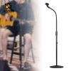 Giá đỡ mic tiết kiệm không gian, điều chỉnh cho karaoke và bài phát biểu – giá 550.000₫