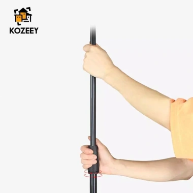 Giá đỡ mic tiết kiệm không gian, điều chỉnh cho karaoke và bài phát biểu – giá 550.000₫ 6