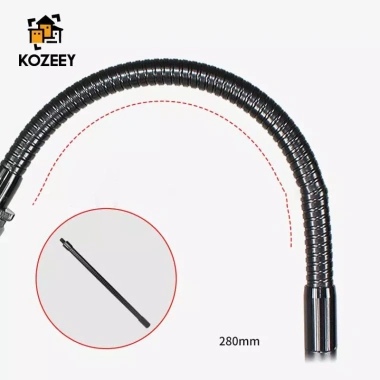 Giá đỡ mic tiết kiệm không gian, điều chỉnh cho karaoke và bài phát biểu – giá 550.000₫ 7