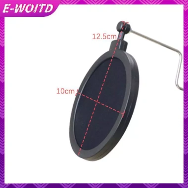 Giá đỡ micro E-WOITD cho PC và bộ lọc Sho Mount Pop - Phát podcast, ghi âm, giảm giá 17%