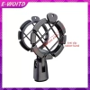 Giá đỡ micro E-WOITD cho PC và bộ lọc Sho Mount Pop - Phát podcast, ghi âm, giảm giá 17% 3