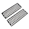 Giá đỡ nhựa khung Lithium HL 18.650 + Dải niken nguyên chất 5P - Độ bền cao, giảm giá 178.200 VND 2