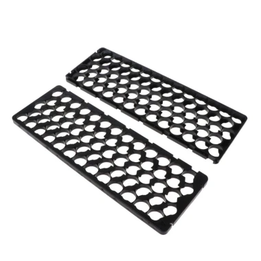 Giá đỡ nhựa khung Lithium HL 18.650 + Dải niken nguyên chất 5P - Độ bền cao, giảm giá 178.200 VND 4 Giá đỡ nhựa khung Lithium HL 18.650 + Dải niken nguyên chất 5P - Độ bền cao, giảm giá 178.200 VND 4