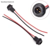 Giá đỡ ổ cắm bóng đèn T10 W5W cho xe tải, thuyền - Kết nối cao su mềm, Hot VN 37.290₫ 2