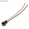 Giá đỡ ổ cắm bóng đèn T10 W5W cho xe tải, thuyền - Kết nối cao su mềm, Hot VN 37.290₫ 3