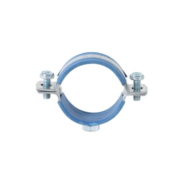 Giá Đỡ Ống Treo HAPPYLEAF 1 Cái - Kẹp Ống Tròn PPR PVC, Giảm Giá 39.490đ