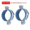Giá Đỡ Ống Treo HAPPYLEAF 1 Cái - Kẹp Ống Tròn PPR PVC, Giảm Giá 39.490đ 9