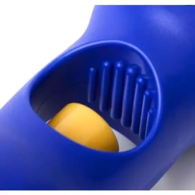 Giá đỡ que làm móng mũi PETHROOM cho chó - Ngăn nghẹt thở, tập ăn chậm, xanh mềm, giá 660k 5 Giá đỡ que làm móng mũi PETHROOM cho chó - Ngăn nghẹt thở, tập ăn chậm, xanh mềm, giá 660k 5