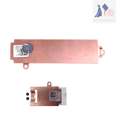 Giá Đỡ SSD M.2 NVME 2.230/2.280 Tản Nhiệt Laptop G15 5.510-5.515 - Giá 249.260₫
