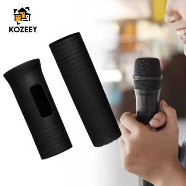 Giá đỡ tay áo bảo vệ mic không dây Phụ kiện KTV chỉ 107.800₫