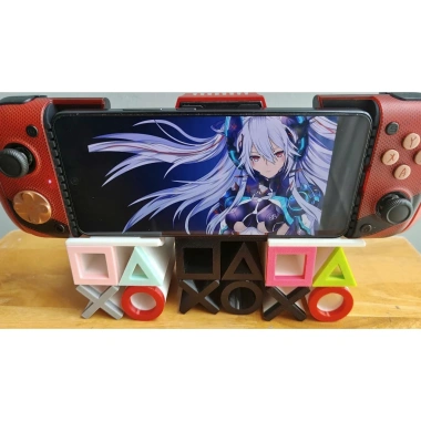 Giá đỡ tay cầm PS4 PS5 Xbox logo PlayStation XO - Đế trang trí đẹp, chỉ 54.000đ 2 Giá đỡ tay cầm PS4 PS5 Xbox logo PlayStation XO - Đế trang trí đẹp, chỉ 54.000đ 2