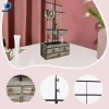 Giá đỡ trang sức 3 tầng ngăn kéo - Bông tai, vòng cổ, phụ kiện tóc - 566,500₫ 8