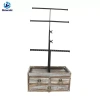 Giá đỡ trang sức 3 tầng ngăn kéo - Bông tai, vòng cổ, phụ kiện tóc - 566,500₫ 10