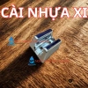 Giá Đỡ Vòi Sen Tắm và Vòi Xịt Vệ Sinh Gác Sen - Chất Liệu Bền, Giá 22.085, Giảm còn 17.120 VNĐ 7