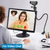 Giá đỡ webcam kẹp linh hoạt cho Logitech C920 C922 C930 – Giá chỉ 204.600₫ 4