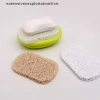 Giá đỡ xà phòng Expen Soap Saver – khay chống trượt, tự thoát, đựng bát – 42.460₫ 3