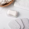 Giá đỡ xà phòng Expen Soap Saver – khay chống trượt, tự thoát, đựng bát – 42.460₫ 4