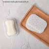 Giá đỡ xà phòng Expen Soap Saver – khay chống trượt, tự thoát, đựng bát – 42.460₫ 5