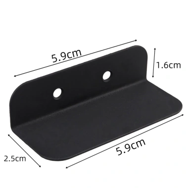 Giá Đỡ Xe Đạp Treo Tường - Bộ Móc Chắc Chắn, Tiết Kiệm Không Gian, Giá 301.400 VND 9