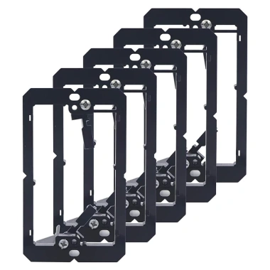 Giá đỡ ZoeRax điện áp thấp gắn tấm tường đơn Gang - hỗ trợ cáp điện thoại, mạng, loa đồng trục, HDMI, giảm còn 71.499đ 7 Giá đỡ ZoeRax điện áp thấp gắn tấm tường đơn Gang - hỗ trợ cáp điện thoại, mạng, loa đồng trục, HDMI, giảm còn 71.499đ 7