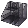 Giá đựng tài liệu đa ngăn kim loại Deli 79.075 - Bền bỉ, giá ưu đãi 686k 3
