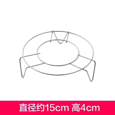 Giá hấp thép không gỉ, chân máy chống nước - Máy hấp gia dụng đa năng, nồi nhà bếp, hấp gạo & rau củ 67.395₫ 7 Giá hấp thép không gỉ, chân máy chống nước - Máy hấp gia dụng đa năng, nồi nhà bếp, hấp gạo & rau củ 67.395₫ 7