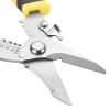 Giá sỉ Kìm tước dây cắt dây cáp đa năng - Tiết kiệm cho thợ điện, chỉ 69.743₫ 7