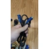 GIÁ SIÊU HỜT Dây Cáp VGA/DVI Cao Cấp - Truyền Hình PC, Laptop, Máy Chiếu 19.900₫ 4