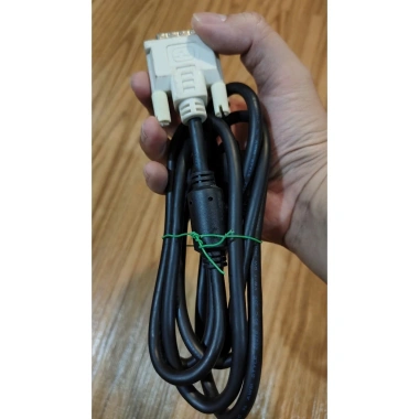 GIÁ SIÊU HỜT Dây Cáp VGA/DVI Cao Cấp - Truyền Hình PC, Laptop, Máy Chiếu 19.900₫ 7 GIÁ SIÊU HỜT Dây Cáp VGA/DVI Cao Cấp - Truyền Hình PC, Laptop, Máy Chiếu 19.900₫ 7