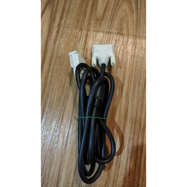 GIÁ SIÊU HỜT Dây Cáp VGA/DVI Cao Cấp - Truyền Hình PC, Laptop, Máy Chiếu 19.900₫